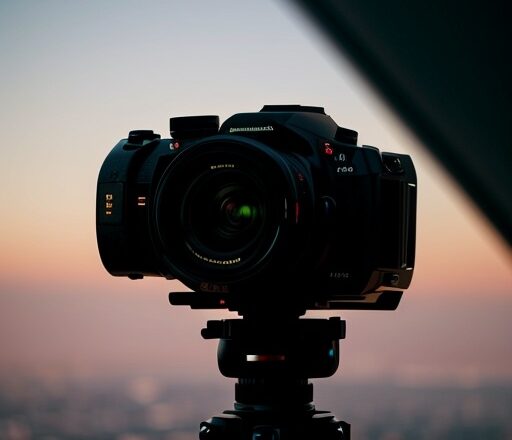 AI in Filmmaking: Transforming Cinema & VFX