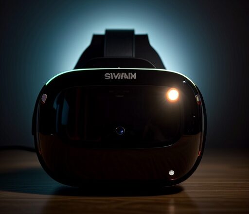 AI: The Engine of AR, VR, Gaming & Digital Twins Immersion