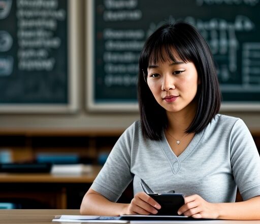 AI in Education: Empowering Teachers, Transforming Learning