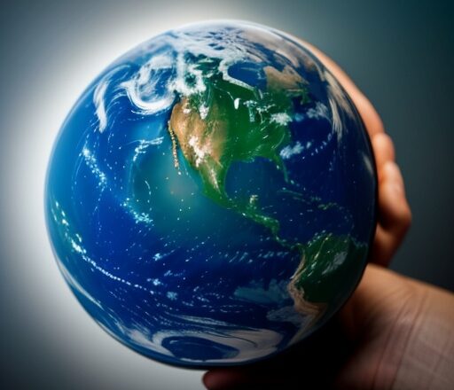 AI & Climate Change: Innovating for a Sustainable Future