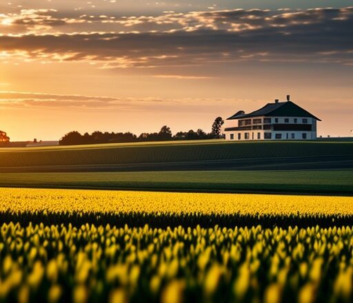 AI Transforms Healthcare, Agriculture, Finance: Efficiency