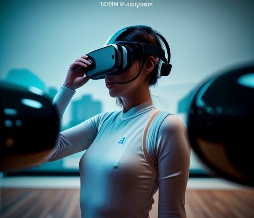 AI, AR/VR, Digital Twins: Intelligent, Immersive Reality