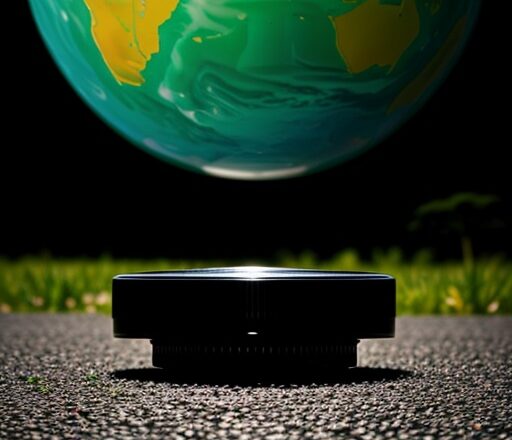 AI to Tackle Climate Change, Drive Global Sustainability